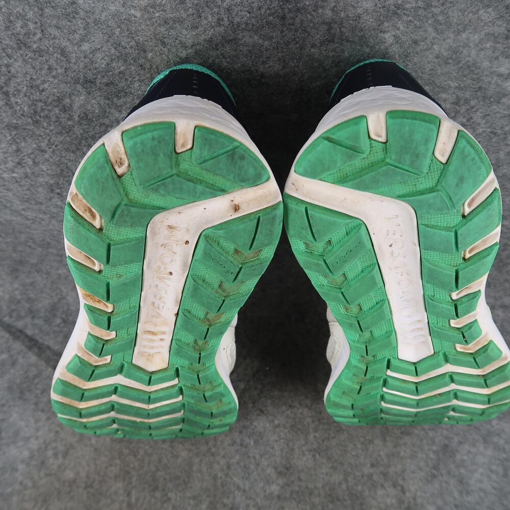 Saucony Shoes Womens 9.5 Athletic Trainers Cohesion 12 Running Sneaker Versafoam - Picture 11 of 13